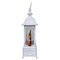 Kurt Adler 10.25-Inch Battery-Operated USB LED Lighted Nutcracker Suite Water Lantern